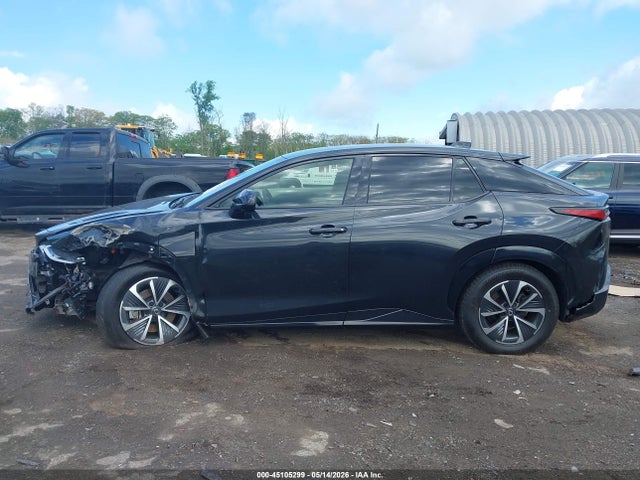Aukcja sprzedaży 2024 Lexus Rz 450e Premium, vin: JTJAAAAB8RA024316, numer aukcji: 45105299