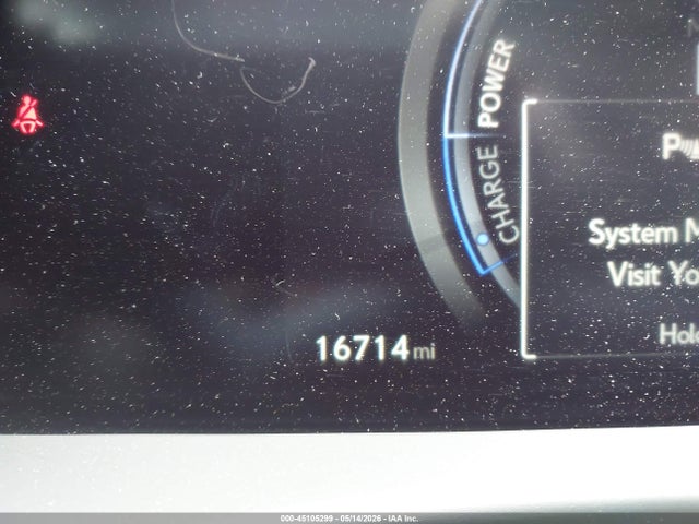Aukcja sprzedaży 2024 Lexus Rz 450e Premium, vin: JTJAAAAB8RA024316, numer aukcji: 45105299