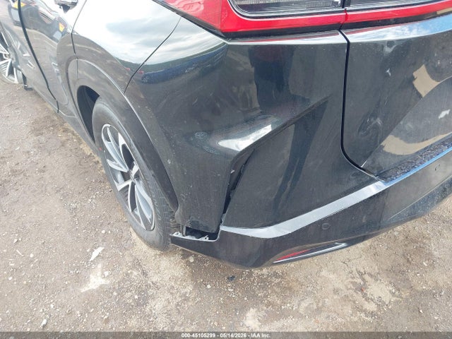 Aukcja sprzedaży 2024 Lexus Rz 450e Premium, vin: JTJAAAAB8RA024316, numer aukcji: 45105299