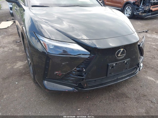 Aukcja sprzedaży 2024 Lexus Rz 450e Premium, vin: JTJAAAAB8RA024316, numer aukcji: 45105299