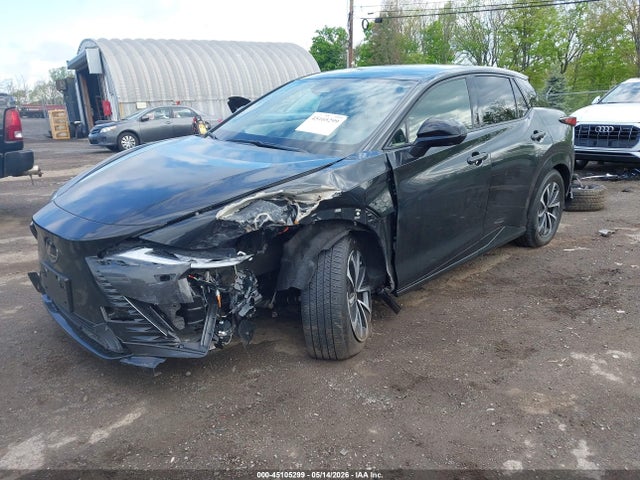 Aukcja sprzedaży 2024 Lexus Rz 450e Premium, vin: JTJAAAAB8RA024316, numer aukcji: 45105299