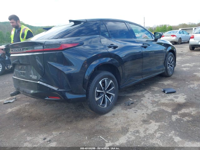 Aukcja sprzedaży 2024 Lexus Rz 450e Premium, vin: JTJAAAAB8RA024316, numer aukcji: 45105299