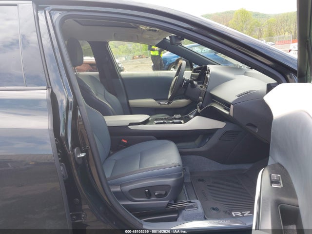 Aukcja sprzedaży 2024 Lexus Rz 450e Premium, vin: JTJAAAAB8RA024316, numer aukcji: 45105299