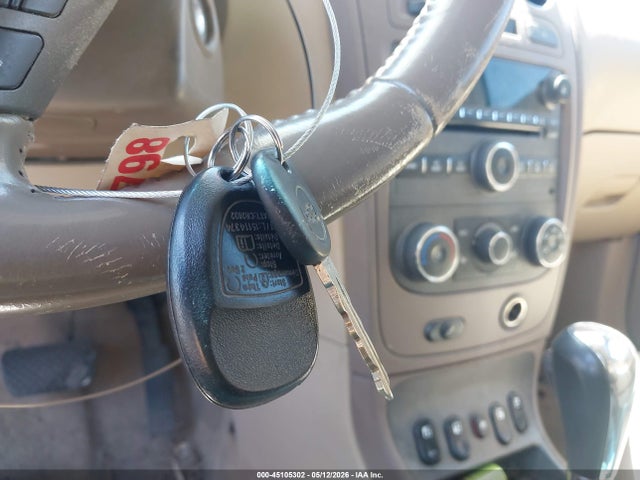 Продажа на аукционе авто 2006 Chevrolet Hhr Lt, vin: 3GNDA23P56S676391, номер лота: 45105302