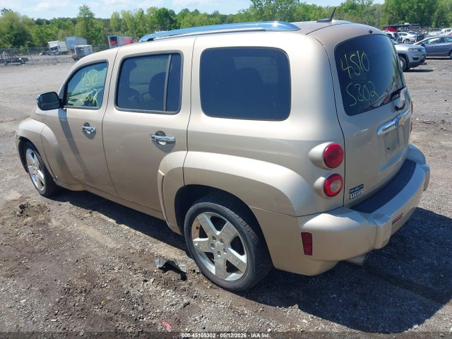 Продажа на аукционе авто 2006 Chevrolet Hhr Lt, vin: 3GNDA23P56S676391, номер лота: 45105302