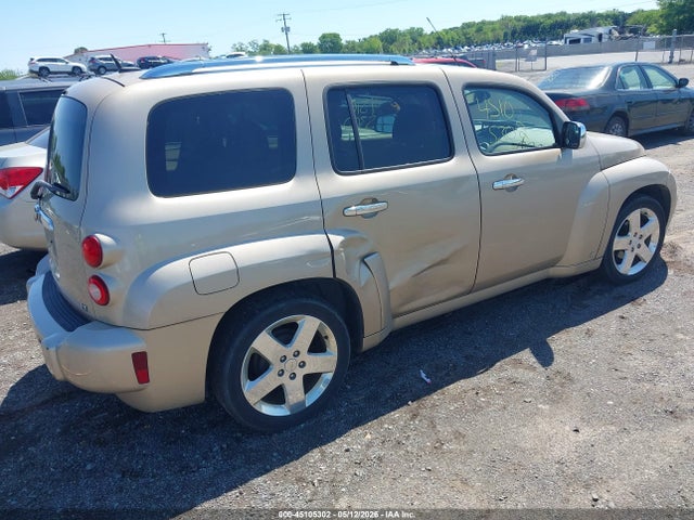 Продажа на аукционе авто 2006 Chevrolet Hhr Lt, vin: 3GNDA23P56S676391, номер лота: 45105302