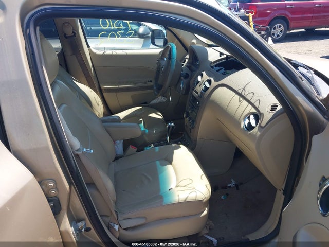 Продажа на аукционе авто 2006 Chevrolet Hhr Lt, vin: 3GNDA23P56S676391, номер лота: 45105302