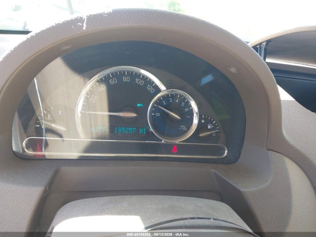 Продажа на аукционе авто 2006 Chevrolet Hhr Lt, vin: 3GNDA23P56S676391, номер лота: 45105302