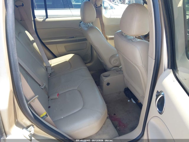 Продажа на аукционе авто 2006 Chevrolet Hhr Lt, vin: 3GNDA23P56S676391, номер лота: 45105302
