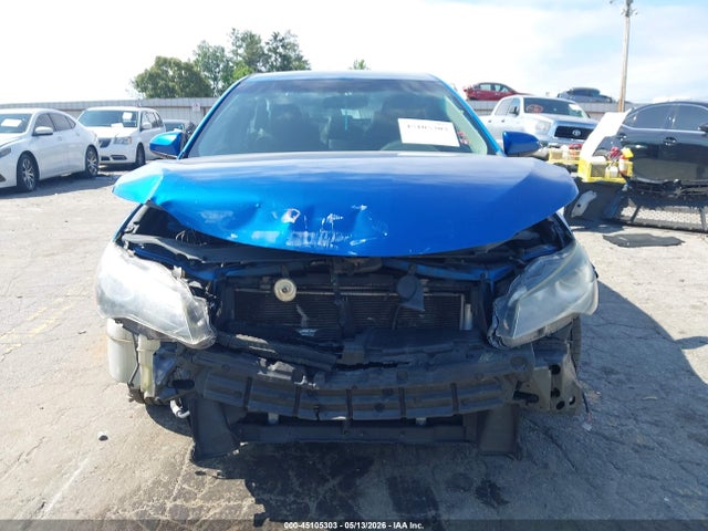 Aukcja sprzedaży 2017 Toyota Camry Se, vin: 4T1BF1FK6HU738651, numer aukcji: 45105303