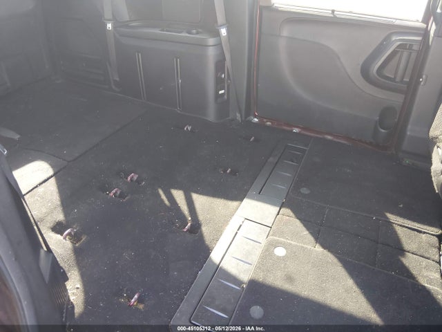 Продажа на аукционе авто 2019 Dodge Grand Caravan Gt, vin: 2C4RDGEG2KR674203, номер лота: 45105312