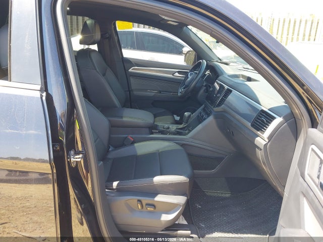 Aukcja sprzedaży 2023 Volkswagen Atlas Cross Sport 3.6l V6 Sel/3.6l V6 Sel R-line Black, vin: 1V2SE2CA9PC217628, numer aukcji: 45105316