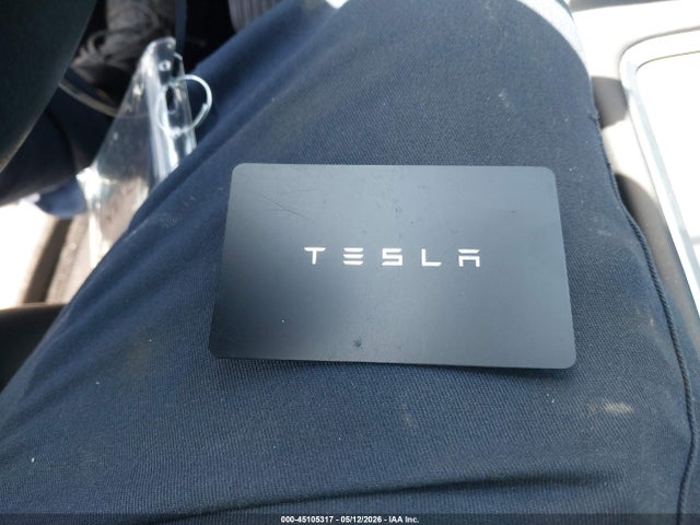 Aukcja sprzedaży 2021 Tesla Model Y Long Range Dual Motor All-wheel Drive, vin: 5YJYGDEE3MF311407, numer aukcji: 45105317