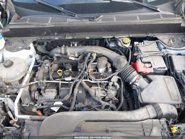 Aukcja sprzedaży 2023 Ford Maverick Lariat, vin: 3FTTW8F94PRA12954, numer aukcji: 45105318