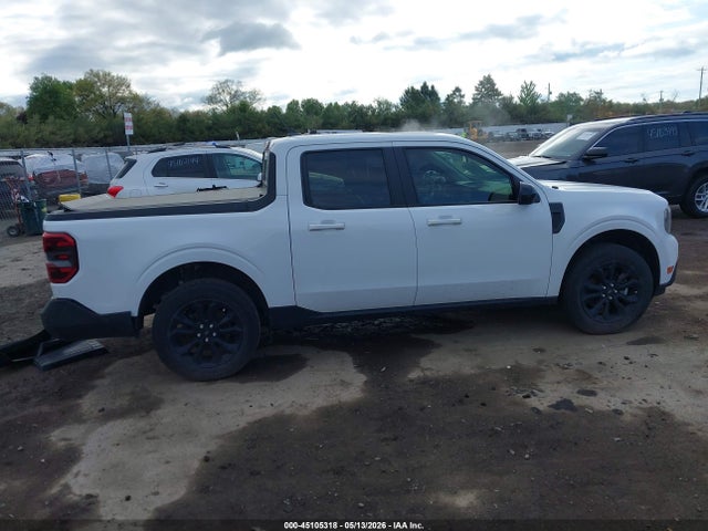 Aukcja sprzedaży 2023 Ford Maverick Lariat, vin: 3FTTW8F94PRA12954, numer aukcji: 45105318