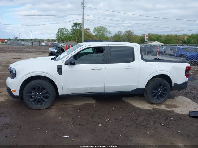 Aukcja sprzedaży 2023 Ford Maverick Lariat, vin: 3FTTW8F94PRA12954, numer aukcji: 45105318