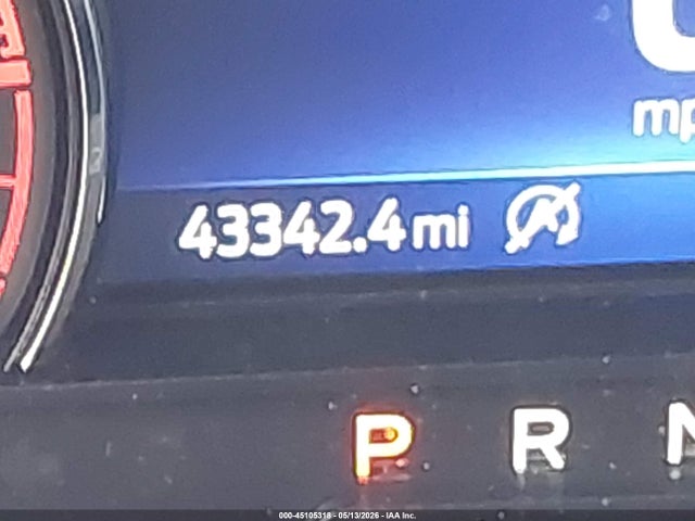 Aukcja sprzedaży 2023 Ford Maverick Lariat, vin: 3FTTW8F94PRA12954, numer aukcji: 45105318