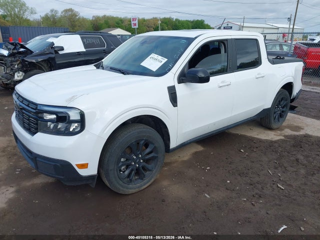 Aukcja sprzedaży 2023 Ford Maverick Lariat, vin: 3FTTW8F94PRA12954, numer aukcji: 45105318
