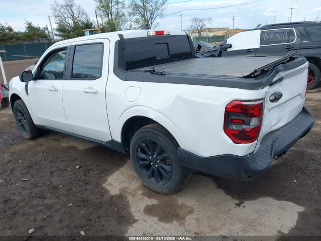 Aukcja sprzedaży 2023 Ford Maverick Lariat, vin: 3FTTW8F94PRA12954, numer aukcji: 45105318
