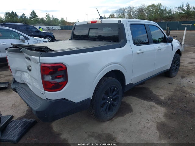 Aukcja sprzedaży 2023 Ford Maverick Lariat, vin: 3FTTW8F94PRA12954, numer aukcji: 45105318