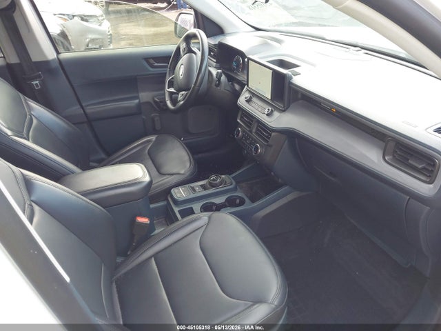 Aukcja sprzedaży 2023 Ford Maverick Lariat, vin: 3FTTW8F94PRA12954, numer aukcji: 45105318