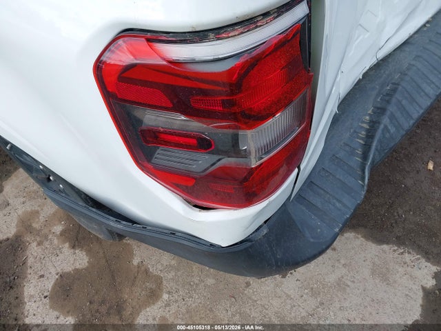Aukcja sprzedaży 2023 Ford Maverick Lariat, vin: 3FTTW8F94PRA12954, numer aukcji: 45105318