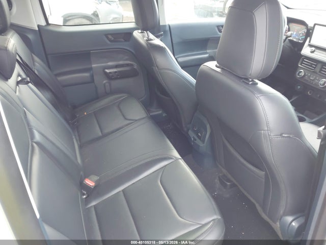 Aukcja sprzedaży 2023 Ford Maverick Lariat, vin: 3FTTW8F94PRA12954, numer aukcji: 45105318