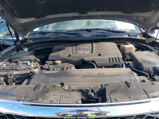 Продажа на аукционе авто 2015 Infiniti Qx80, vin: JN8AZ2NF7F9572789, номер лота: 45105331