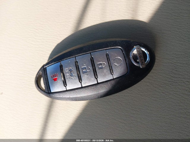 Продажа на аукционе авто 2015 Infiniti Qx80, vin: JN8AZ2NF7F9572789, номер лота: 45105331