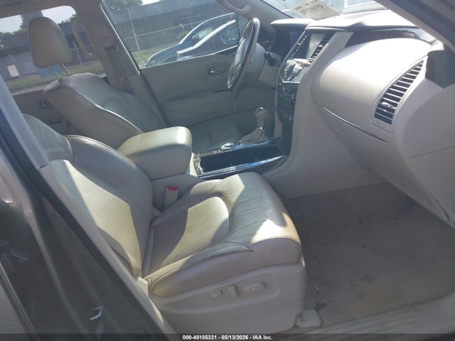 Продажа на аукционе авто 2015 Infiniti Qx80, vin: JN8AZ2NF7F9572789, номер лота: 45105331