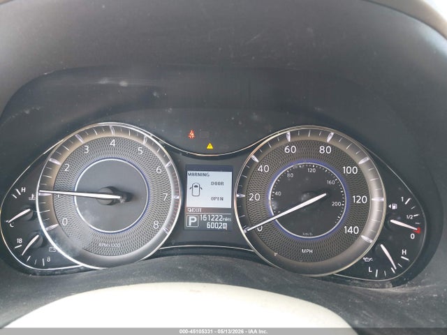 Продажа на аукционе авто 2015 Infiniti Qx80, vin: JN8AZ2NF7F9572789, номер лота: 45105331