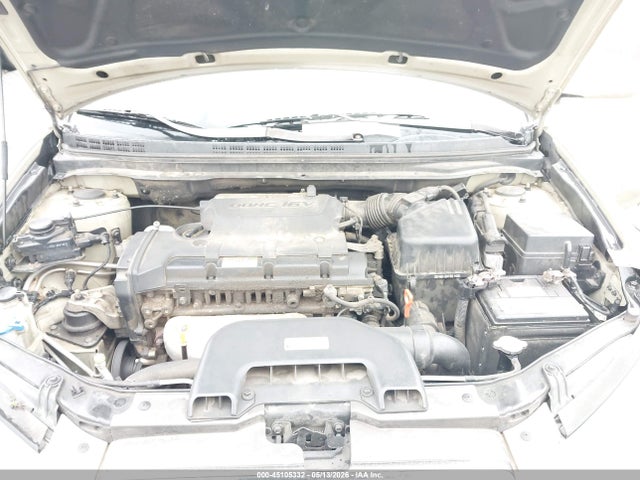 Aukcja sprzedaży 2009 Hyundai Elantra Gls, vin: KMHDU46D49U684883, numer aukcji: 45105332