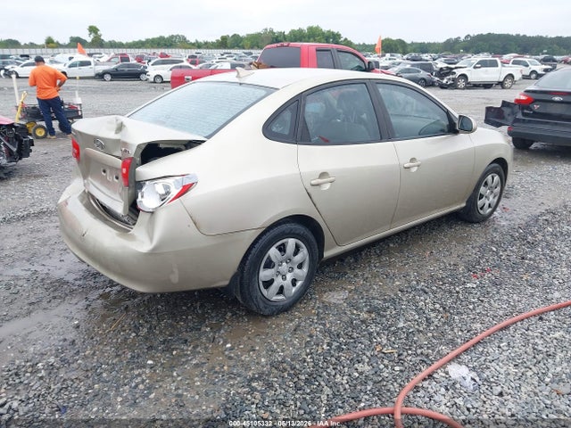 Aukcja sprzedaży 2009 Hyundai Elantra Gls, vin: KMHDU46D49U684883, numer aukcji: 45105332