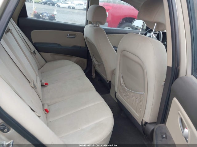 Aukcja sprzedaży 2009 Hyundai Elantra Gls, vin: KMHDU46D49U684883, numer aukcji: 45105332