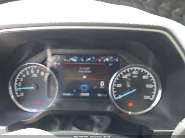 45105333 :رقم المزاد ، 1FTFW1E59MFC71001 vin ، 2021 Ford F-150 Xlt مزاد بيع