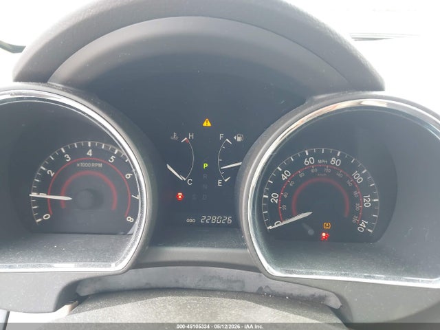 Продажа на аукционе авто 2009 Toyota Highlander Limited, vin: JTEES42A192119721, номер лота: 45105334