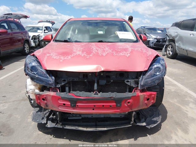 45105335 :رقم المزاد ، JM1BL1M75D1726627 vin ، 2013 Mazda Mazda3 I Grand Touring مزاد بيع