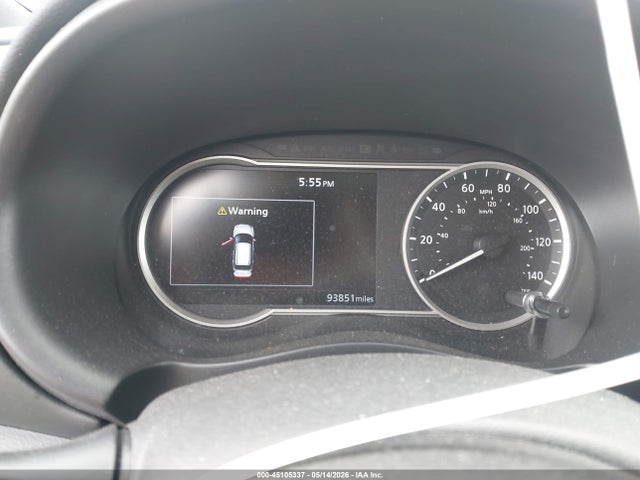 Продаж на аукціоні авто 2018 Nissan Kicks Sr, vin: 3N1CP5CU4JL506054, номер лоту: 45105337