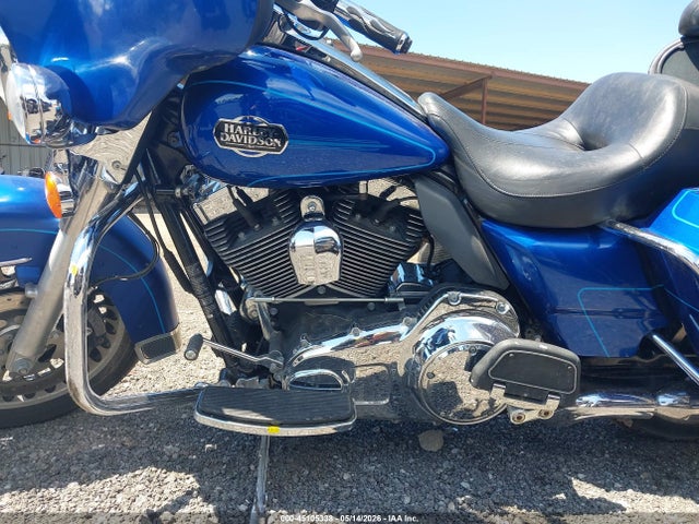 2009 Harley-davidson Flhtcu მანქანა იყიდება აუქციონზე, vin: 1HD1FC4139Y624329, აუქციონის ნომერი: 45105338