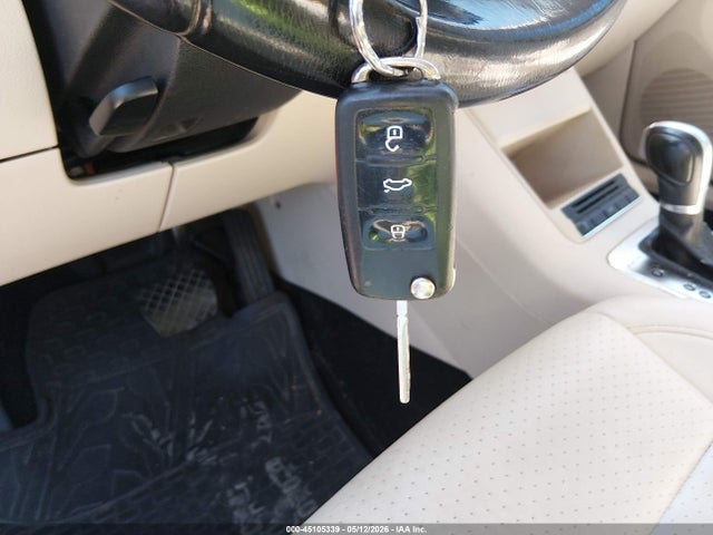 Продаж на аукціоні авто 2011 Volkswagen Tiguan Se, vin: WVGBV7AX9BW524211, номер лоту: 45105339