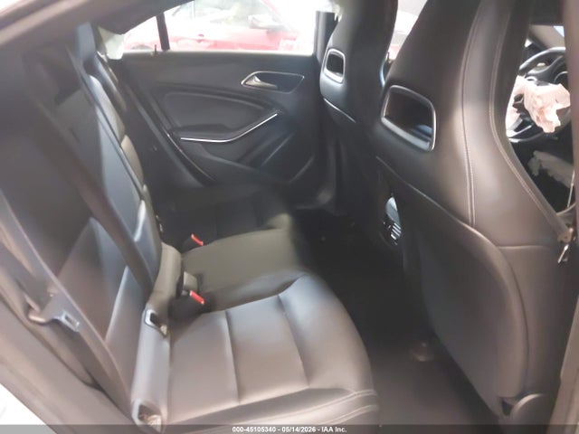 Продажа на аукционе авто 2017 Mercedes-benz Cla 250 4matic, vin: WDDSJ4GB5HN422872, номер лота: 45105340