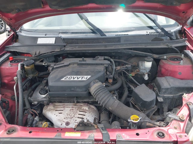 Aukcja sprzedaży 2003 Toyota Rav4, vin: JTEGH20V330096592, numer aukcji: 45105342