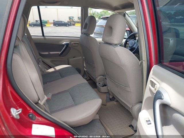 Aukcja sprzedaży 2003 Toyota Rav4, vin: JTEGH20V330096592, numer aukcji: 45105342