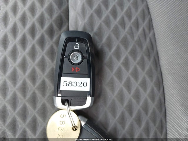 45105348 :رقم المزاد ، 1FMCU9BZ3LUC32490 vin ، 2020 Ford Escape Se Sport Hybrid مزاد بيع