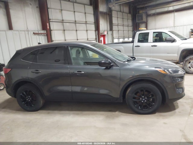 45105348 :رقم المزاد ، 1FMCU9BZ3LUC32490 vin ، 2020 Ford Escape Se Sport Hybrid مزاد بيع