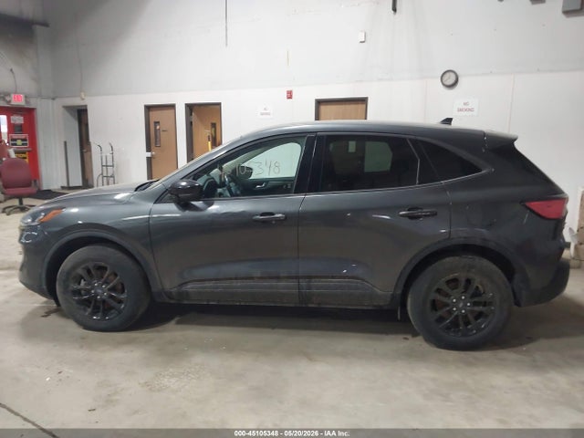 45105348 :رقم المزاد ، 1FMCU9BZ3LUC32490 vin ، 2020 Ford Escape Se Sport Hybrid مزاد بيع