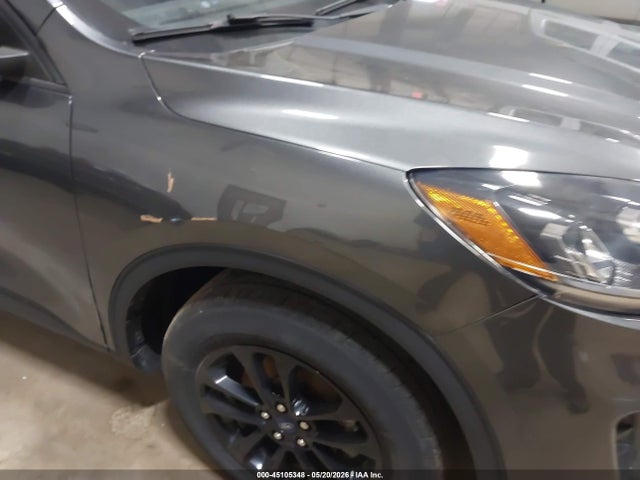 45105348 :رقم المزاد ، 1FMCU9BZ3LUC32490 vin ، 2020 Ford Escape Se Sport Hybrid مزاد بيع
