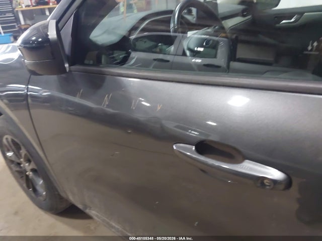 45105348 :رقم المزاد ، 1FMCU9BZ3LUC32490 vin ، 2020 Ford Escape Se Sport Hybrid مزاد بيع