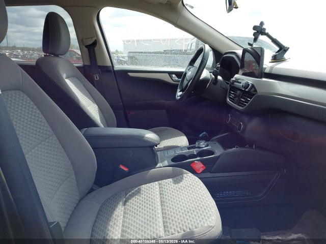 45105348 :رقم المزاد ، 1FMCU9BZ3LUC32490 vin ، 2020 Ford Escape Se Sport Hybrid مزاد بيع