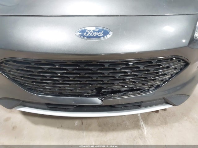 45105348 :رقم المزاد ، 1FMCU9BZ3LUC32490 vin ، 2020 Ford Escape Se Sport Hybrid مزاد بيع